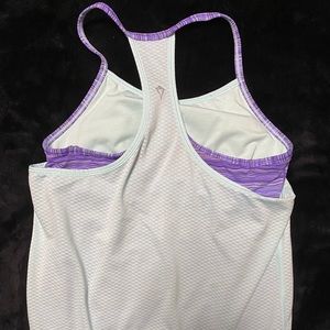Ivivva Built in Bra Tank